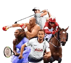 GBET MAX dynamic sports betting interface with live scores and events